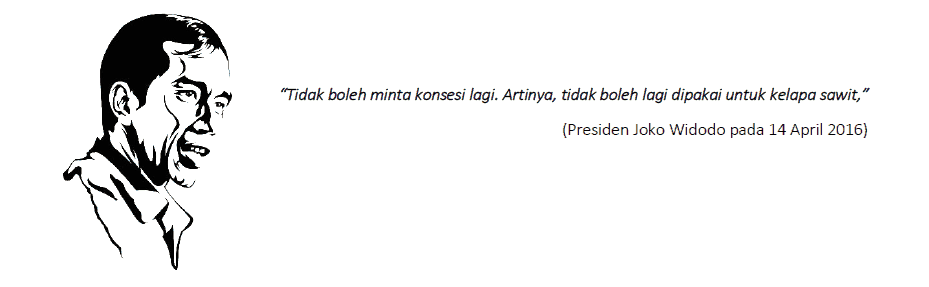 Pernyataan Presiden Jokowi_Kelapa Sawit 1