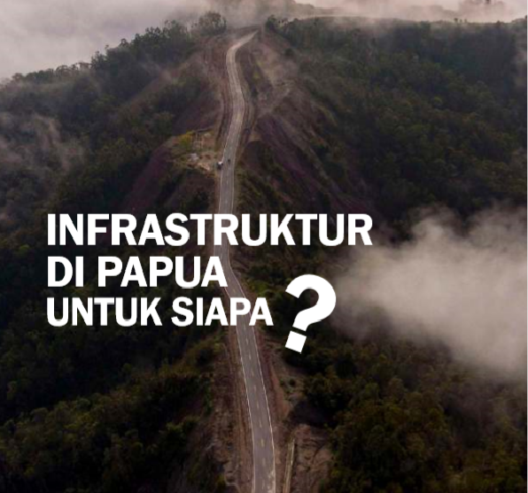 Infrastruktur Di Papua Untuk Siapa?