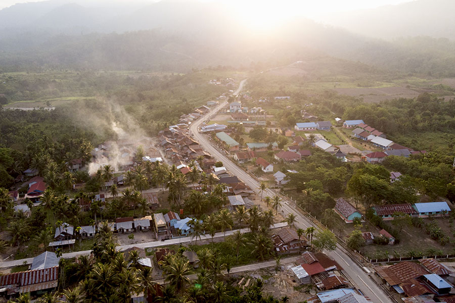 hari lingkungan hidup