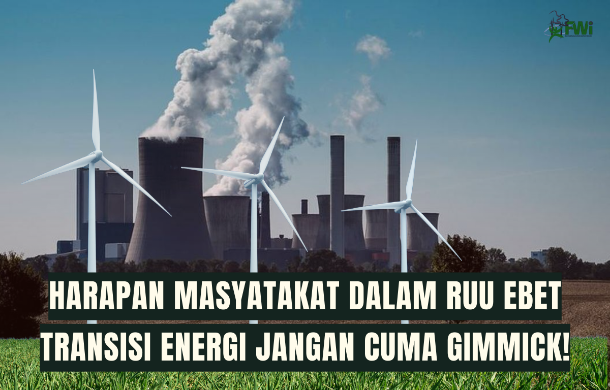 transisi energi