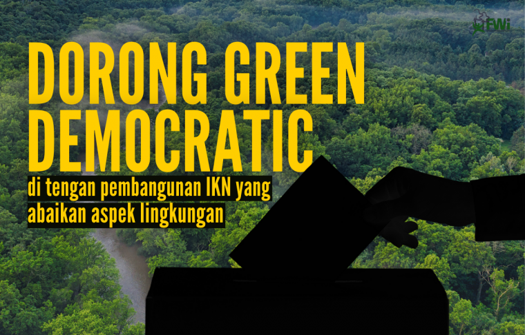 green democratic