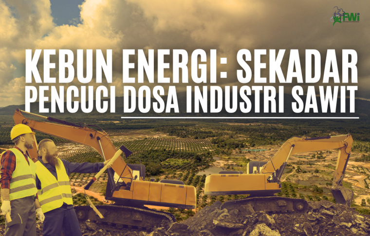 kebun energi