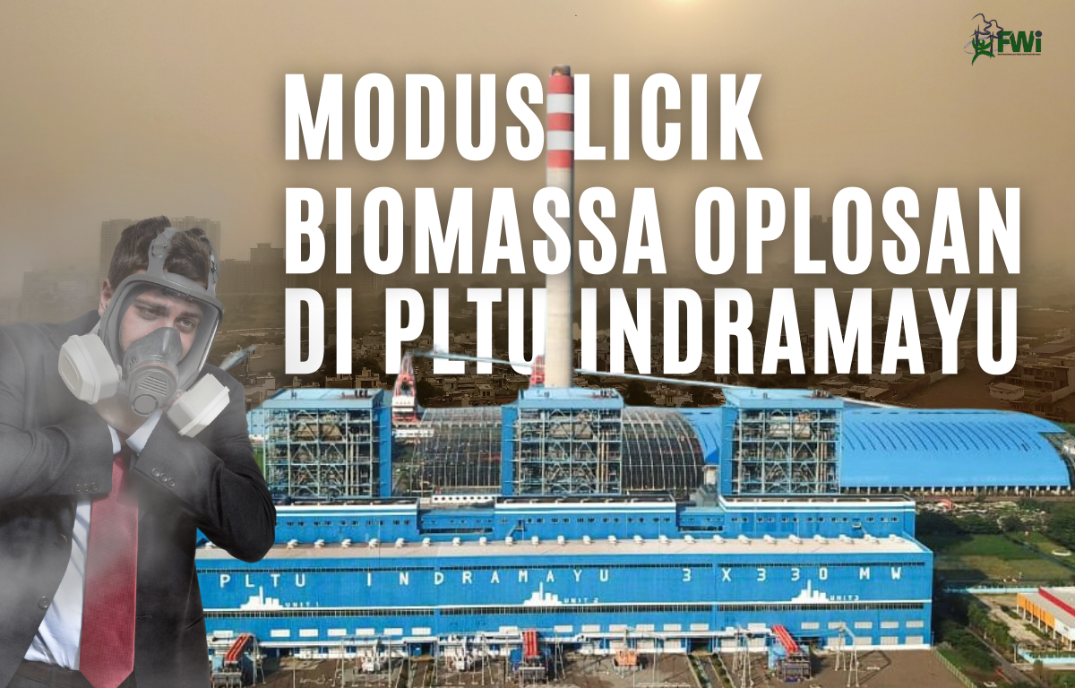 PLTU Indramayu