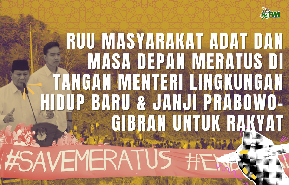 Masyarakat adat
