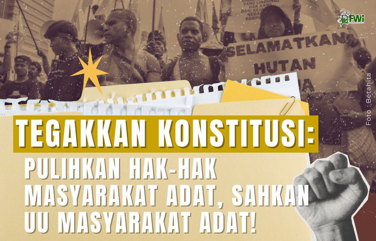Masyarakat adat