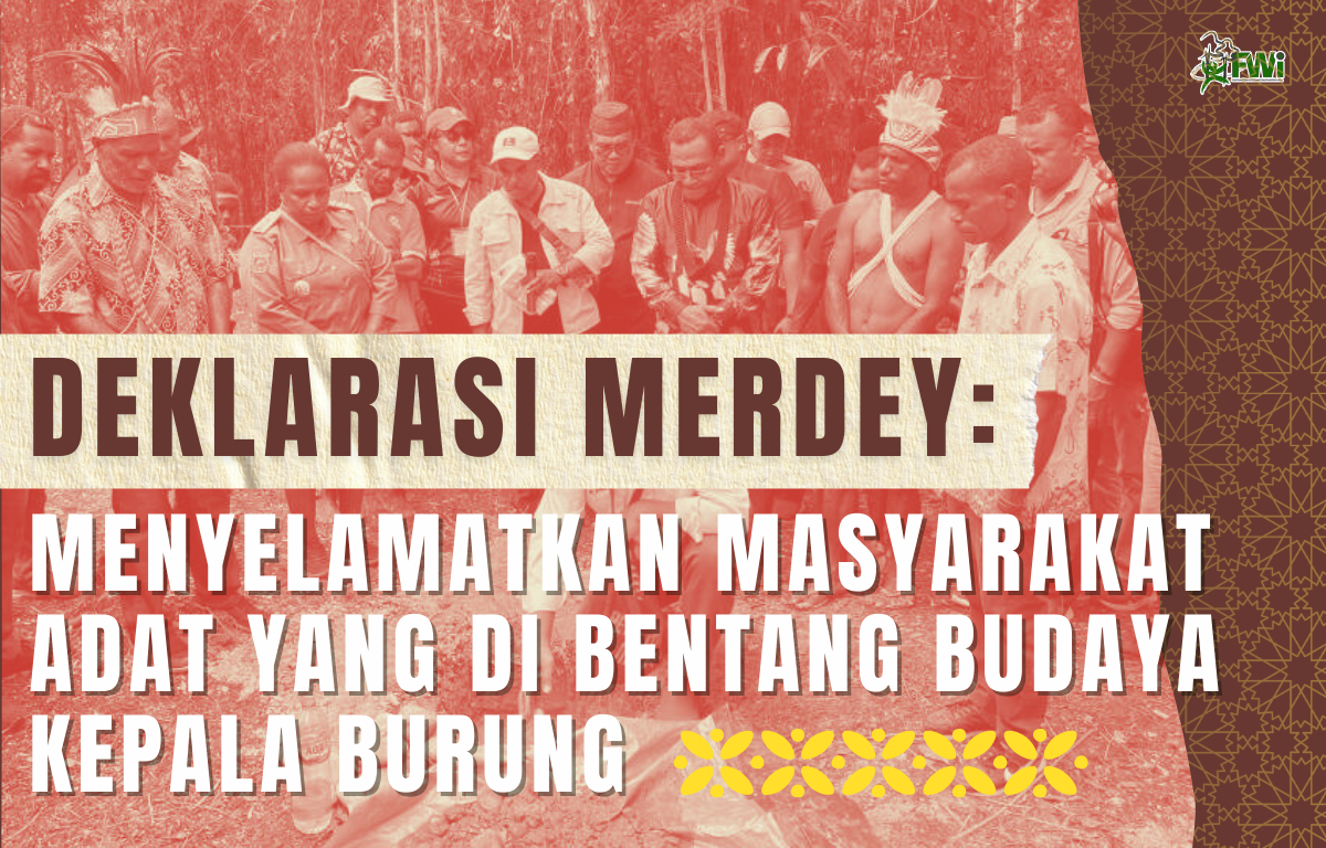 Masyarakat adat