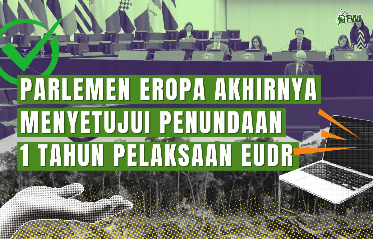 EUDR