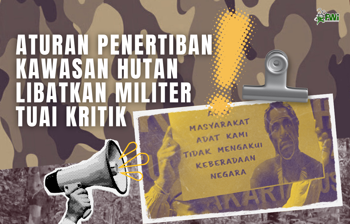 Hutan