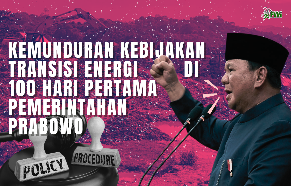Transisi energi