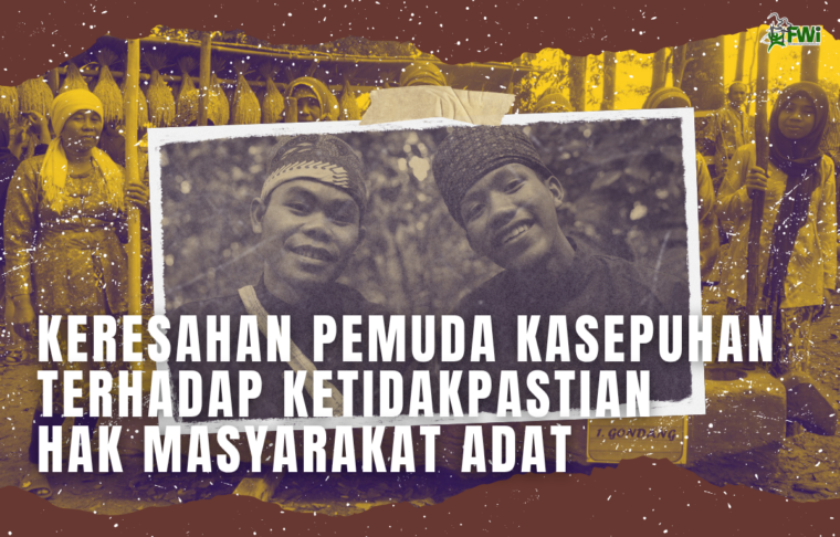 Masyarakat adat