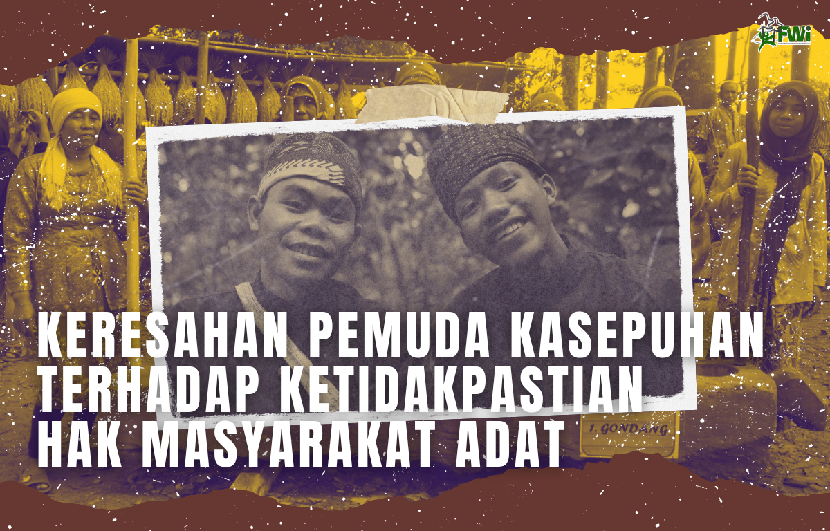 Masyarakat adat
