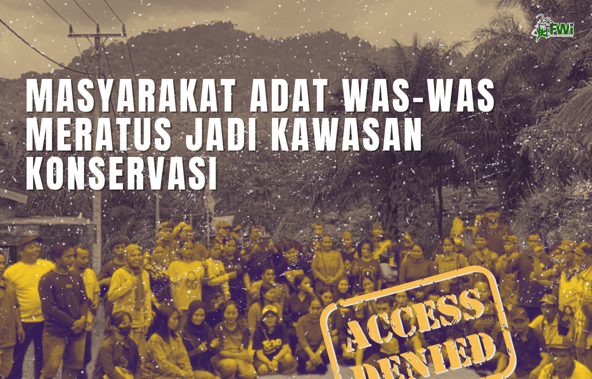 Masyarakat adat