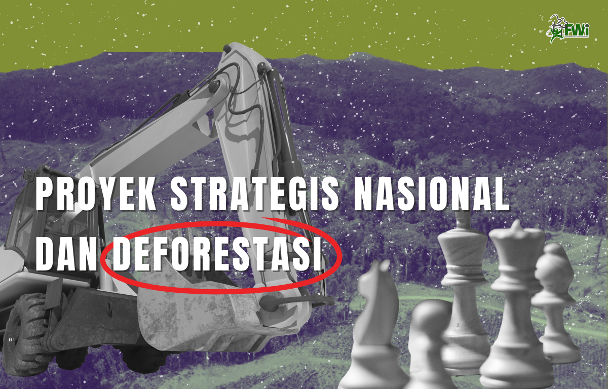 Proyek strategis nasional