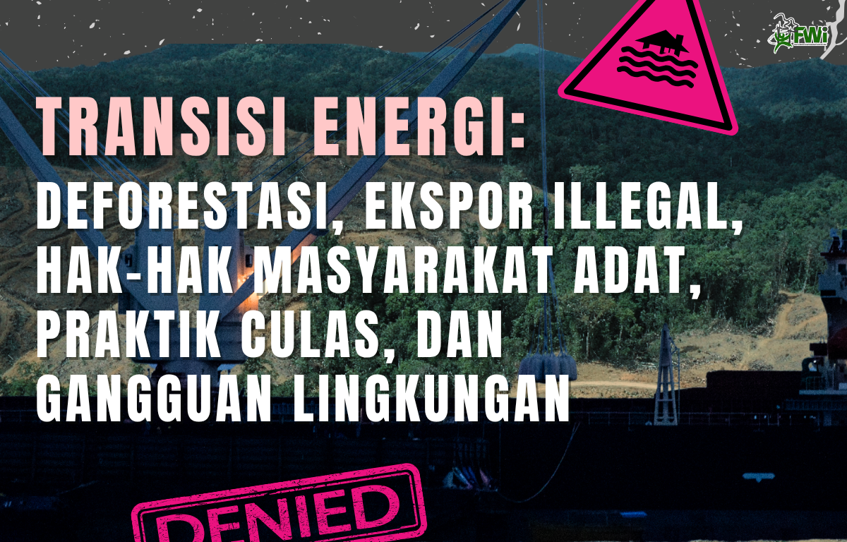 Transisi energi
