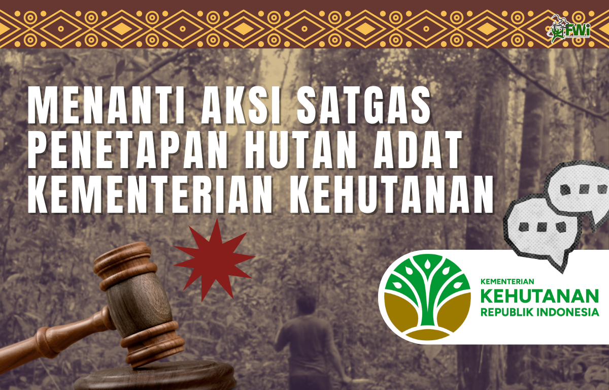 hutan