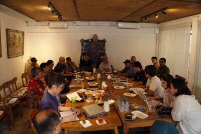 Kolaborasi CSO 3 Negara Buktikan Deforestasi demi Biomassa