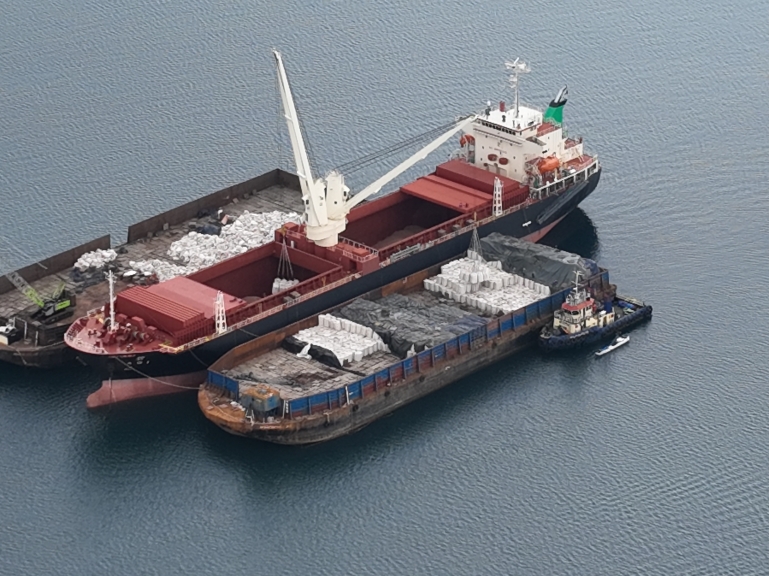 surat untuk hanwa lagi