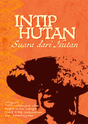 cover intip hutan